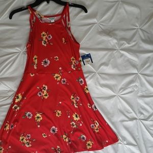 A sundress